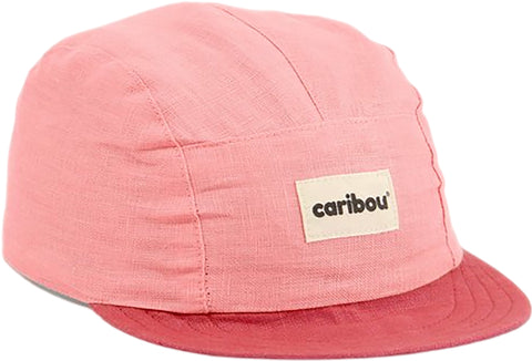 Caribou Plain Cap - Kids