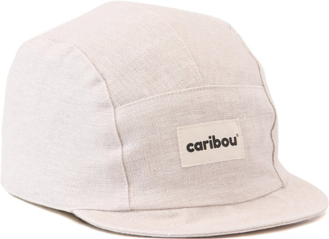 Caribou Plain Cap - Kids