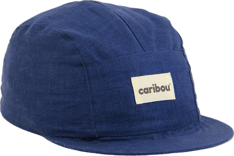 Caribou Plain Cap - Kids