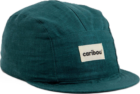 Caribou Plain Cap - Kids