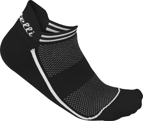 Castelli Invisible Sock - Women's
