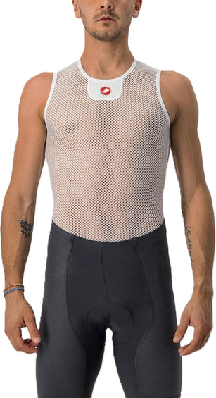 Castelli Core Mesh 3 Sleeveless Shirt - Men's