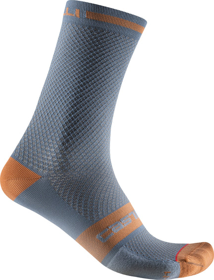 Castelli Supperlegerra T 18 Sock