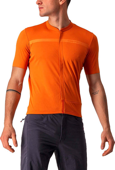 Castelli Unlimited Allroad Jersey - Men's