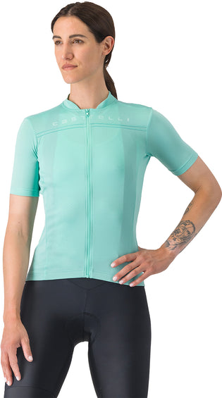 Castelli Anima 4 Jersey - Women's