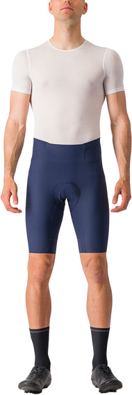 Castelli Espresso Short - Men's