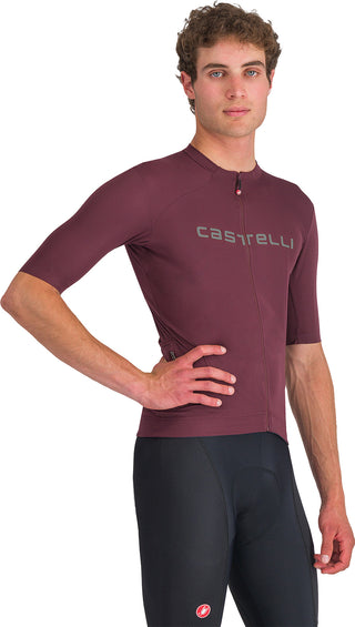 Castelli Prologo Lite Jersey - Men's