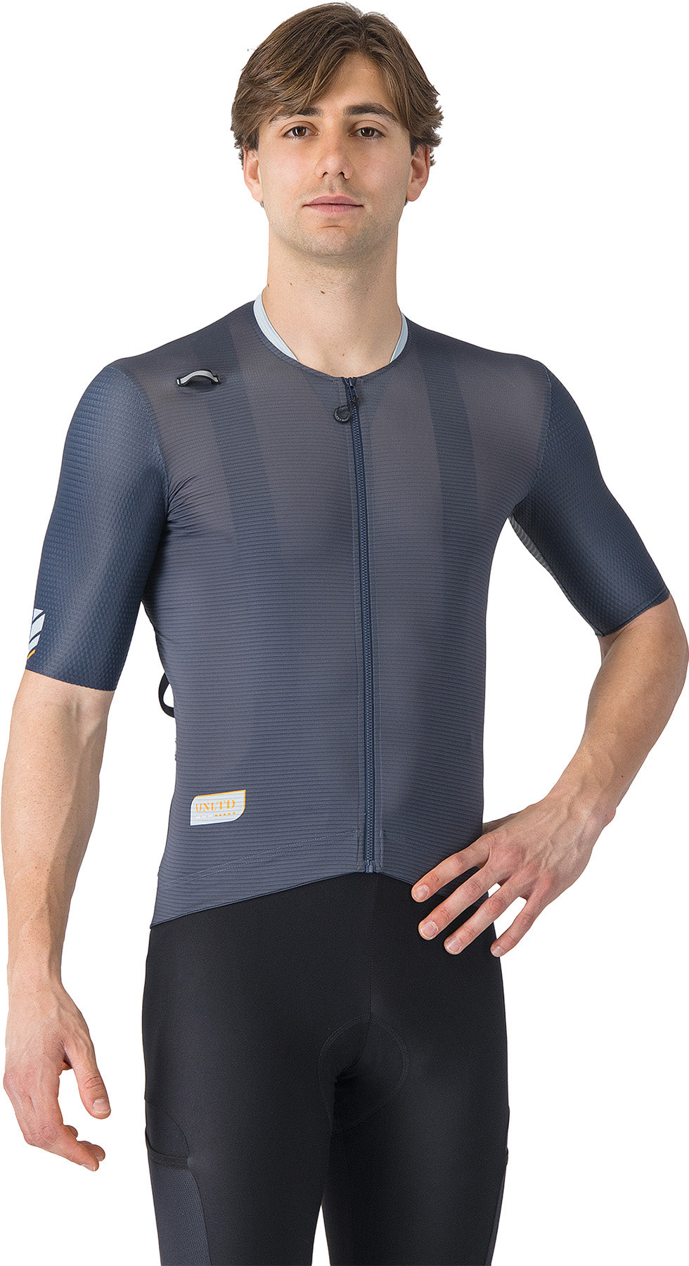 トップス CASTELLI UNLIMITED PRO JERSEY Castelli Unlimited Pro Jersey - Men's | Altitude Sports