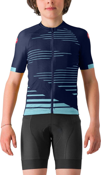 Castelli Aero Jersey - Kids