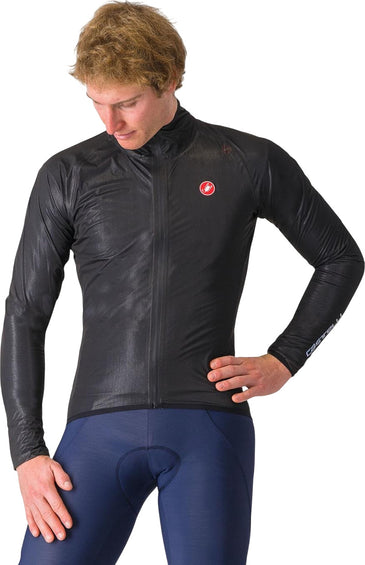 Castelli Squall Shell Jacket - Men's