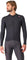 Castelli Espresso Thermal Jersey - Men's - Light Black