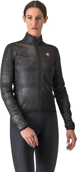 Castelli Squall Shell Jacket - Women's