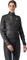 Castelli Squall Shell Jacket - Women's - Light Black - Silver Gray