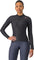 Castelli Espresso Thermal Jersey - Women's - Light Black