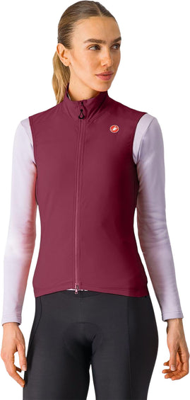 Castelli Espresso Vest - Women's