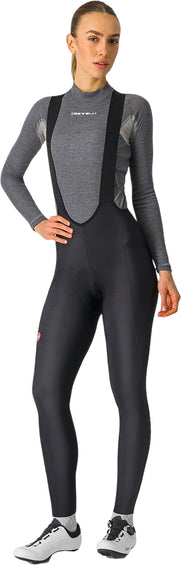 Castelli Espresso DT Bib Tights - Women's