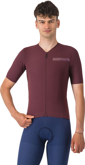 Castelli Premio Evo Jersey - Men's