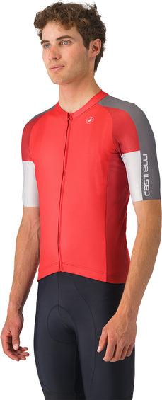 Castelli Entrata 6 Jersey - Men's