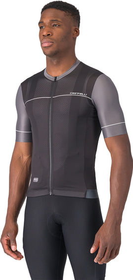 Castelli Unlimited Endurance 2 Jersey - Men's