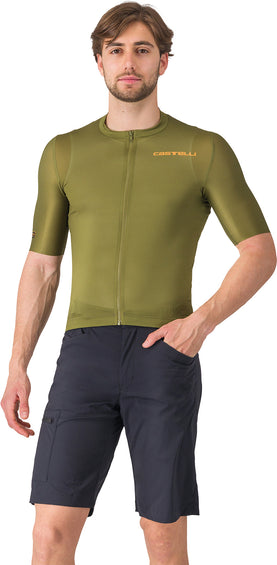 Castelli Unlimited Adventure Baggy Shorts - Men's