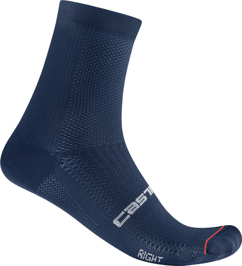 Castelli Espresso 12 Socks - Unisex