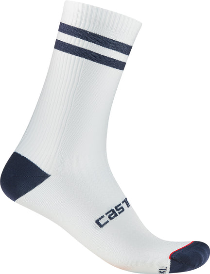 Castelli Originale 18 Cycling Socks - Unisex