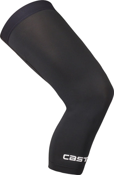 Castelli UPF 50+ Light 2 Knee Sleeves - Unisex