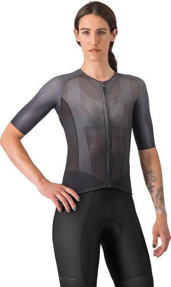 Castelli Climber's A/C Jersey - Women's