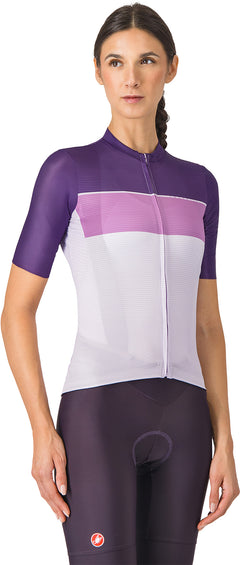 Castelli Elegante Jersey - Women's