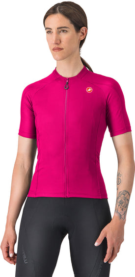 Castelli Libera 2 Cycling Jersey - Women's