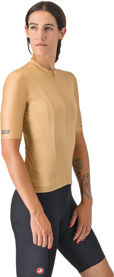Castelli Unlimited Jersey - Women’s