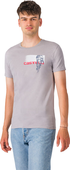 Castelli Veloce T-Shirt - Men's