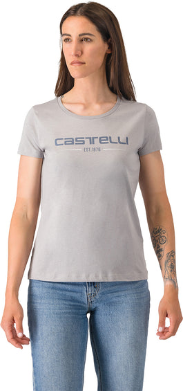 Castelli Castelli '76 T-Shirt - Women's
