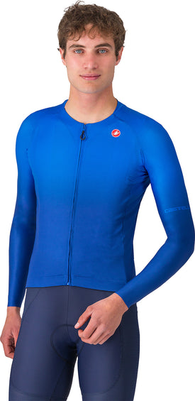 Castelli UPF Long Sleeve Jersey - Men's