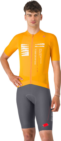 Castelli Espresso R-A/D Bib Shorts - Men's