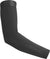 Castelli Espresso Arm Warmer - Unisex - Light Black