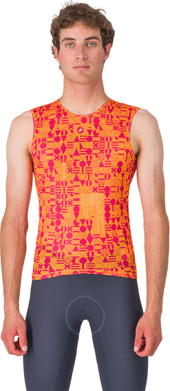 Castelli Espresso R-A/D Base Layer Top - Men's