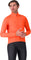 Castelli Emergency 3 Rain Jacket - Men's - Brilliant Orange