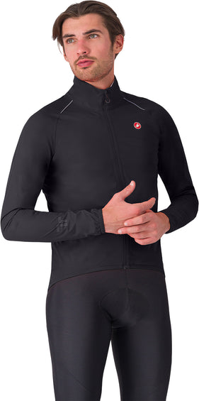 Castelli Emergency 3 Rain Jacket - Men's
