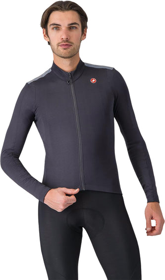 Castelli Puro 4 Jersey - Men's