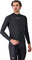 Castelli Flanders 2 Long Sleeve - Men's - Black