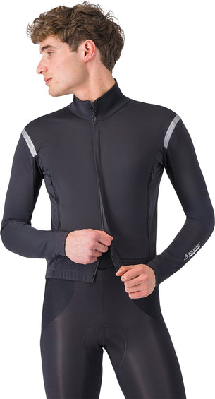 Castelli Perfetto Ros 3 Jacket - Men's