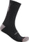 Castelli Venti Soft Merino Sock - Unisex - Black