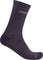 Castelli Diciotto Soft Merino Sock - Women's - Night Shade