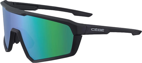 CEBE Asphalt Sunglasses