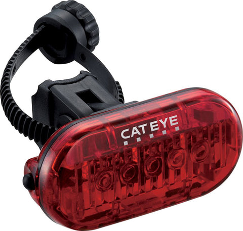 CatEye Omni 5 Back Light