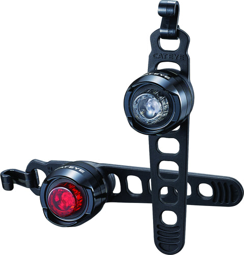 CatEye Orb Light Set