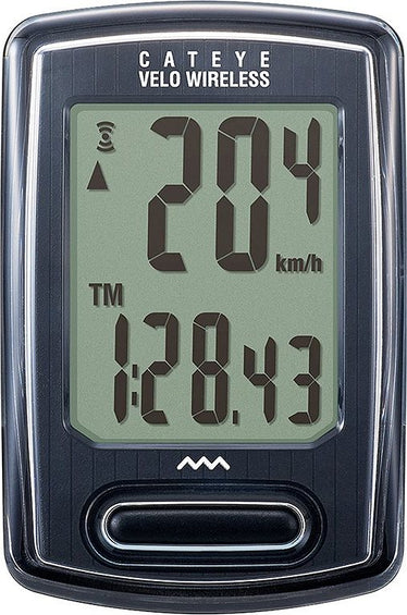 CatEye Velo Wireless (Urban) Bike Computer
