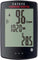 CatEye CatEye, Padrone Digital, Cyclocomputer - No Color