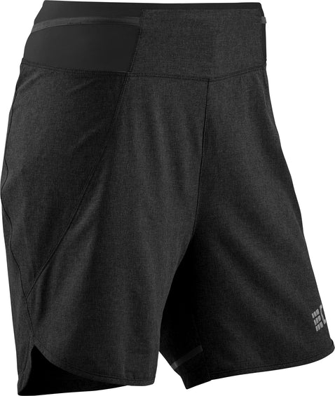 CEP Compression Loose Fit Shorts - Women's